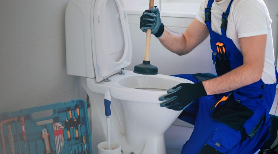 Professional Leak Detection in Paden, OK