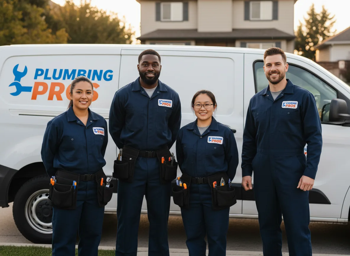 Water Heater Repair company in Paden, OK